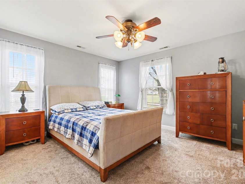 1079 B J Jackson Road, Rock Hill, SC 29732.  MLS# CAR4340902, YatesRealty ID 5384. 