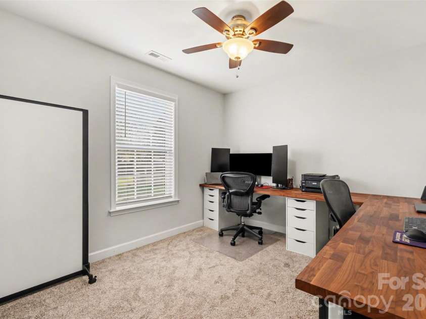 1079 B J Jackson Road, Rock Hill, SC 29732.  MLS# CAR4340902, YatesRealty ID 5384. 