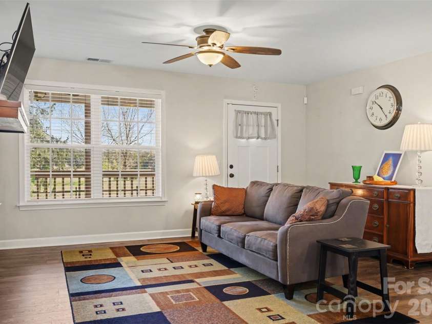 1079 B J Jackson Road, Rock Hill, SC 29732.  MLS# CAR4340902, YatesRealty ID 5384. 