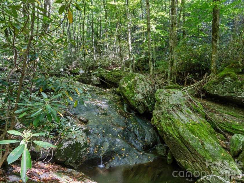 2554 Winter Star Road, Burnsville, NC 28714.  MLS# CAR4430056, YatesRealty ID 53841. 