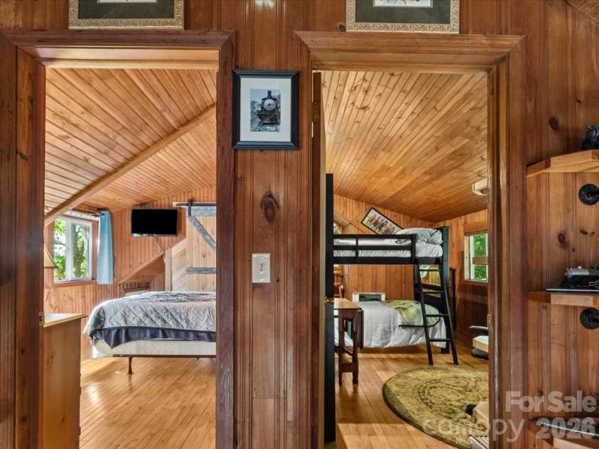 2554 Winter Star Road, Burnsville, NC 28714.  MLS# CAR4430056, YatesRealty ID 53841. 