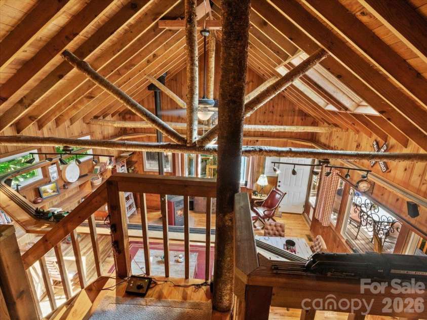 2554 Winter Star Road, Burnsville, NC 28714.  MLS# CAR4430056, YatesRealty ID 53841. 