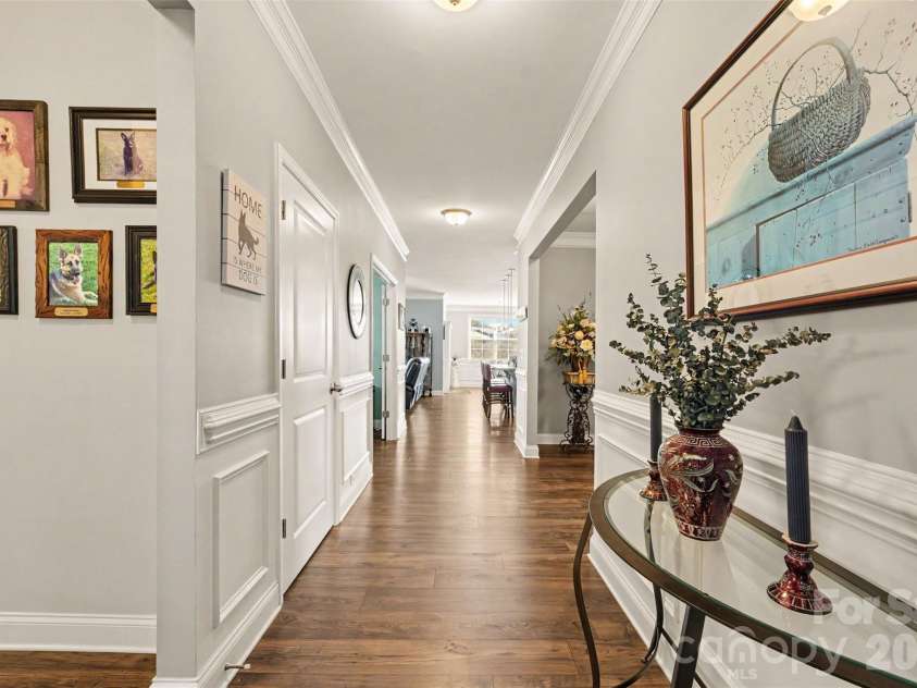 110 Boatwright Lane, Mooresville, NC 28117.  MLS# CAR4424391, YatesRealty ID 53842. 