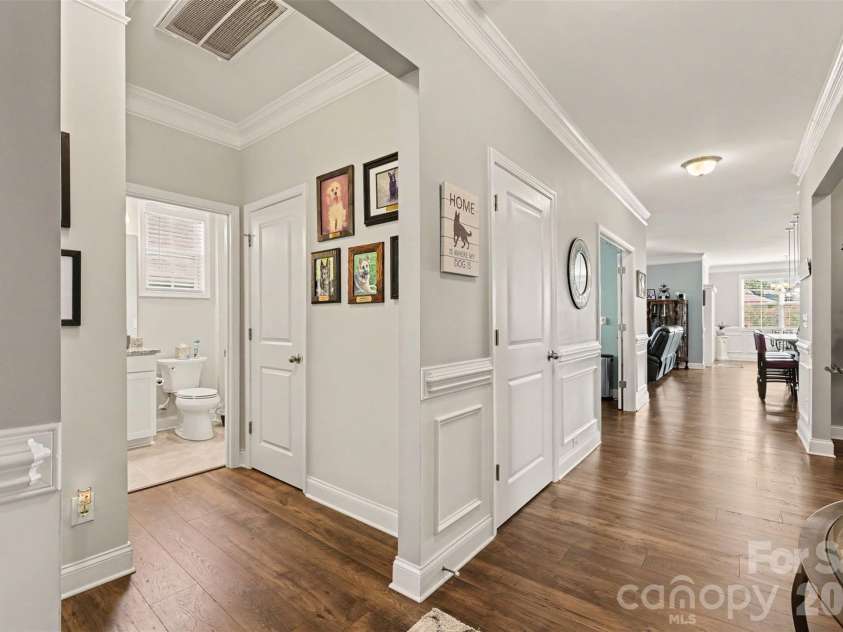 110 Boatwright Lane, Mooresville, NC 28117.  MLS# CAR4424391, YatesRealty ID 53842. 