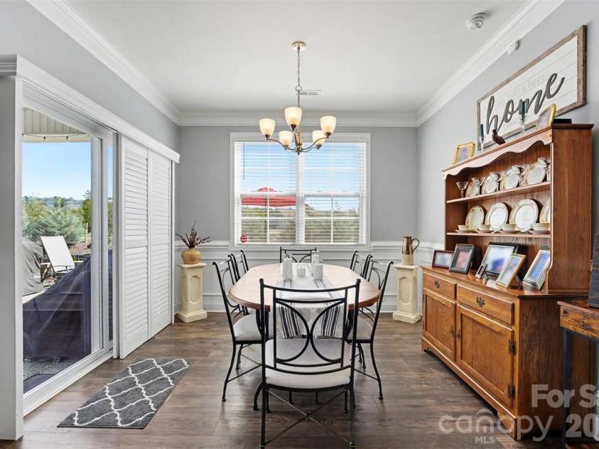 110 Boatwright Lane, Mooresville, NC 28117.  MLS# CAR4424391, YatesRealty ID 53842. 
