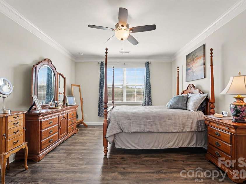 110 Boatwright Lane, Mooresville, NC 28117.  MLS# CAR4424391, YatesRealty ID 53842. 