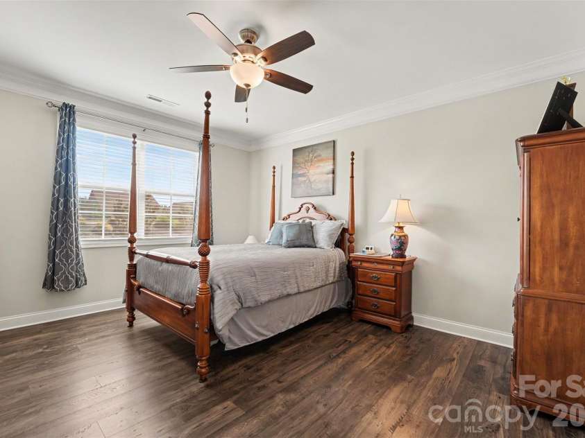 110 Boatwright Lane, Mooresville, NC 28117.  MLS# CAR4424391, YatesRealty ID 53842. 