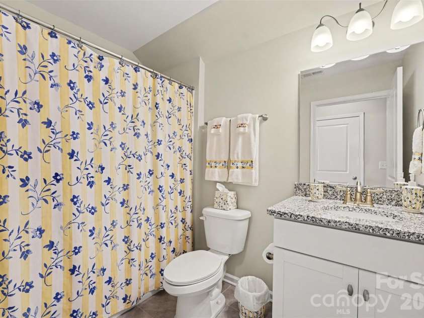110 Boatwright Lane, Mooresville, NC 28117.  MLS# CAR4424391, YatesRealty ID 53842. 