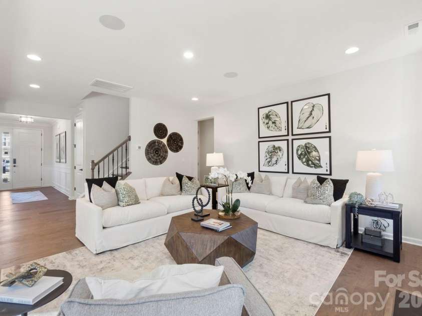131 Welcombe Street, Mooresville, NC 28115.  MLS# CAR4427089, YatesRealty ID 53847. 