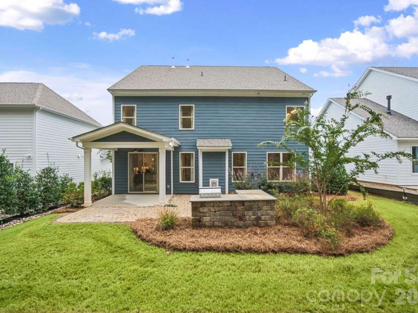 131 Welcombe Street, Mooresville, NC 28115.  MLS# CAR4427089, YatesRealty ID 53847. 