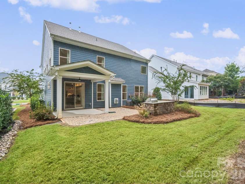 131 Welcombe Street, Mooresville, NC 28115.  MLS# CAR4427089, YatesRealty ID 53847. 