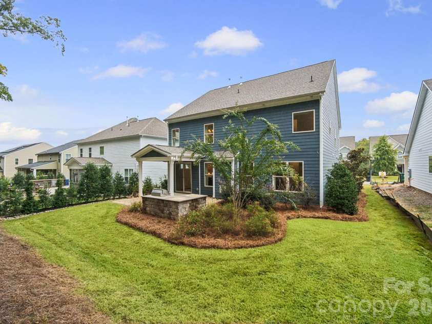 131 Welcombe Street, Mooresville, NC 28115.  MLS# CAR4427089, YatesRealty ID 53847. 