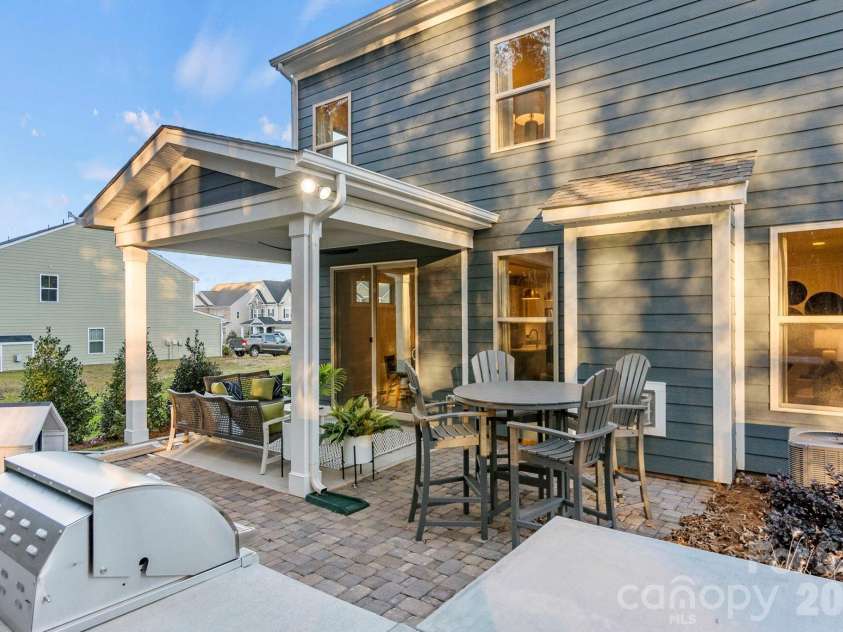 131 Welcombe Street, Mooresville, NC 28115.  MLS# CAR4427089, YatesRealty ID 53847. 