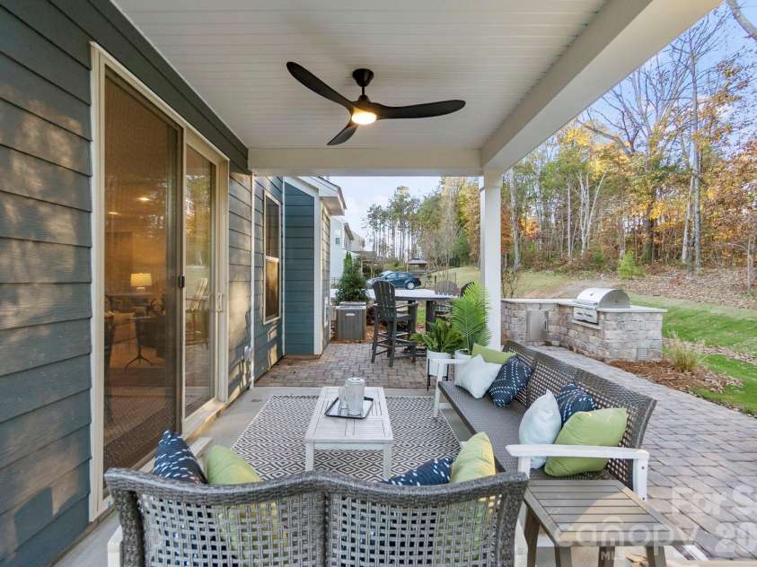 131 Welcombe Street, Mooresville, NC 28115.  MLS# CAR4427089, YatesRealty ID 53847. 