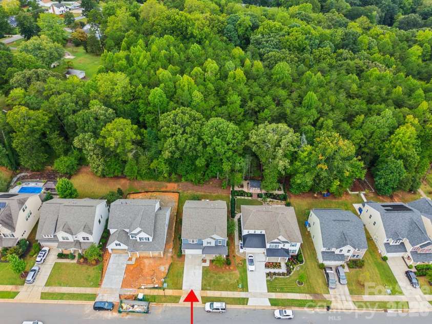 131 Welcombe Street, Mooresville, NC 28115.  MLS# CAR4427089, YatesRealty ID 53847. 