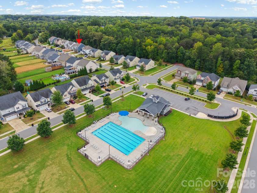 131 Welcombe Street, Mooresville, NC 28115.  MLS# CAR4427089, YatesRealty ID 53847. 