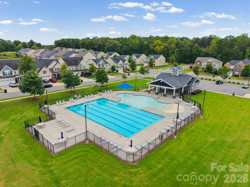 131 Welcombe Street, Mooresville, NC 28115.  MLS# CAR4427089, YatesRealty ID 53847. 