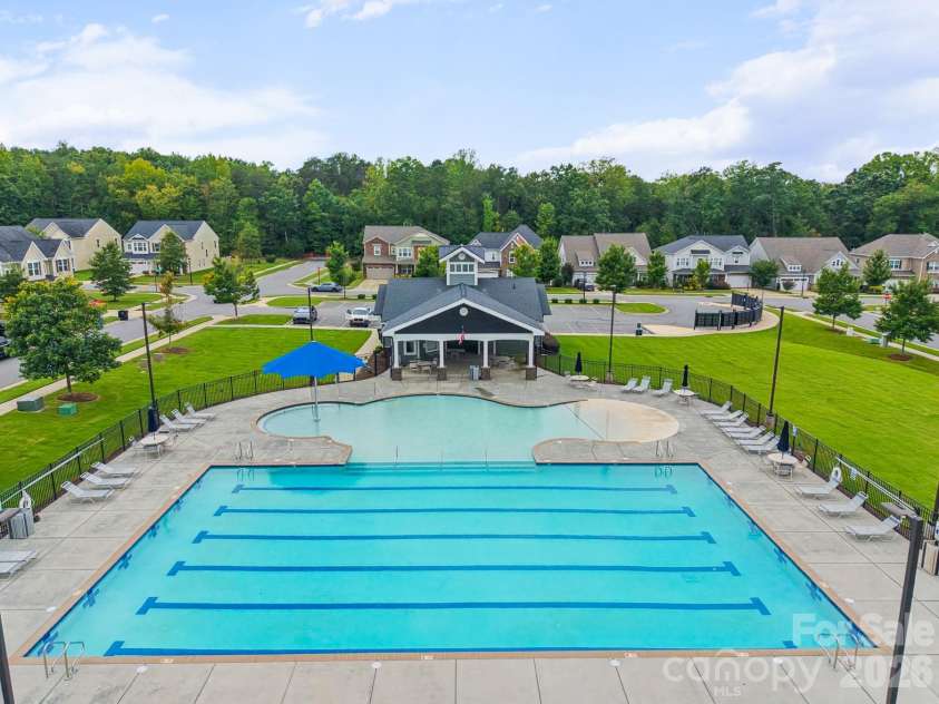 131 Welcombe Street, Mooresville, NC 28115.  MLS# CAR4427089, YatesRealty ID 53847. 