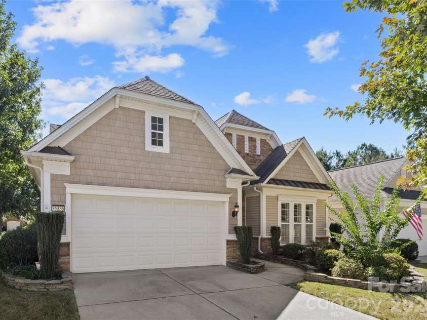 55336 Derringer Avenue, Indian Land, SC 29707.  MLS# CAR4429150, YatesRealty ID 53850. 
