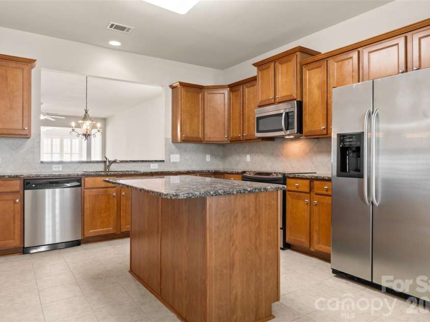 55336 Derringer Avenue, Indian Land, SC 29707.  MLS# CAR4429150, YatesRealty ID 53850. 