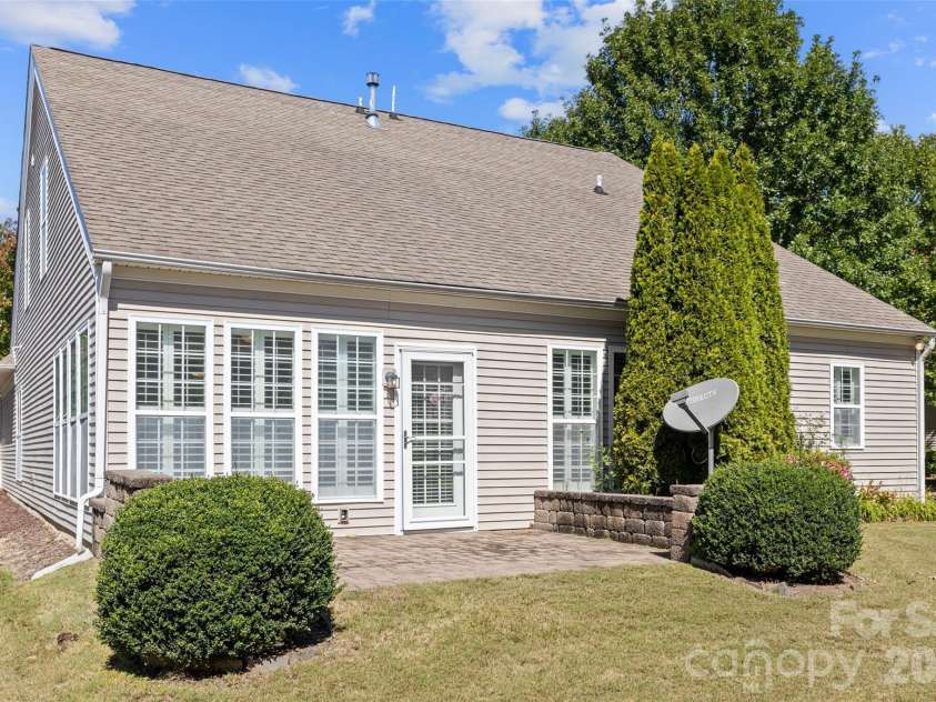 55336 Derringer Avenue, Indian Land, SC 29707.  MLS# CAR4429150, YatesRealty ID 53850. 
