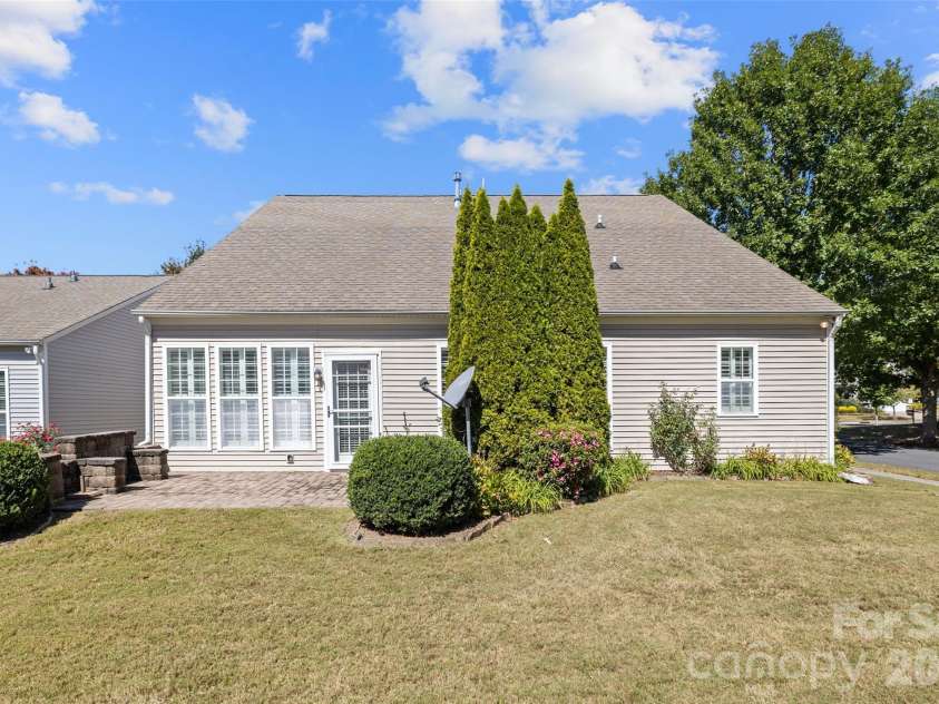 55336 Derringer Avenue, Indian Land, SC 29707.  MLS# CAR4429150, YatesRealty ID 53850. 