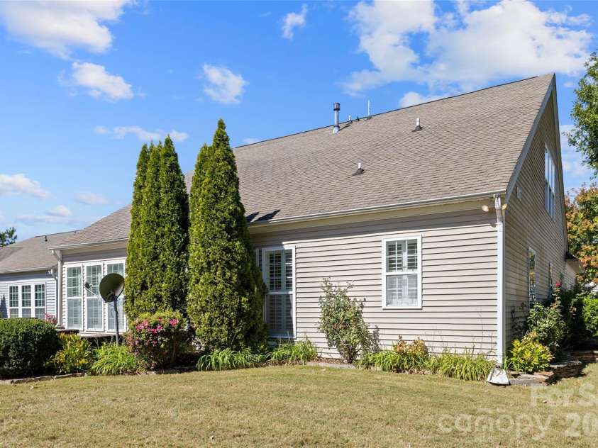 55336 Derringer Avenue, Indian Land, SC 29707.  MLS# CAR4429150, YatesRealty ID 53850. 