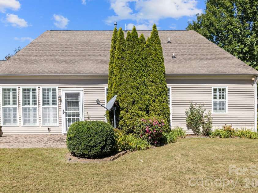 55336 Derringer Avenue, Indian Land, SC 29707.  MLS# CAR4429150, YatesRealty ID 53850. 