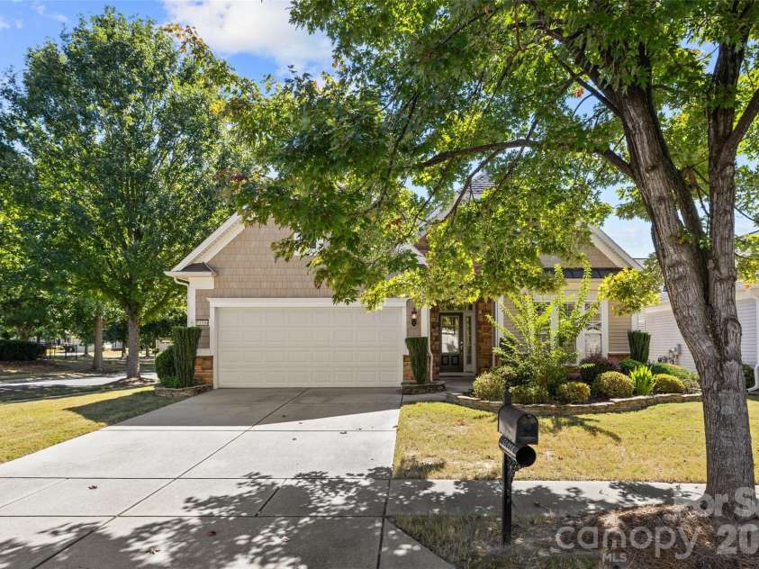 55336 Derringer Avenue, Indian Land, SC 29707.  MLS# CAR4429150, YatesRealty ID 53850. 