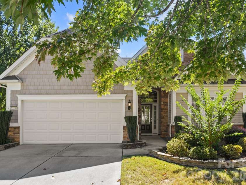 55336 Derringer Avenue, Indian Land, SC 29707.  MLS# CAR4429150, YatesRealty ID 53850. 