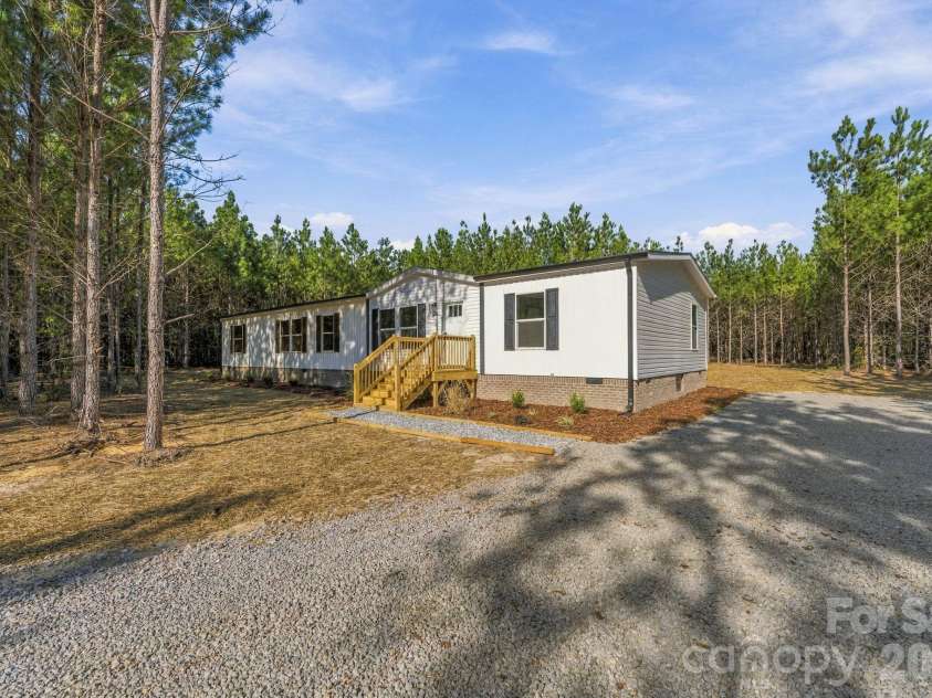 865 Windblow Road, Jackson Springs, NC 27281.  MLS# CAR4429509, YatesRealty ID 53851. 