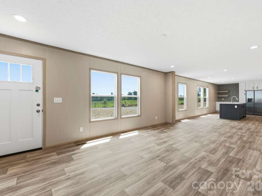 865 Windblow Road, Jackson Springs, NC 27281.  MLS# CAR4429509, YatesRealty ID 53851. 