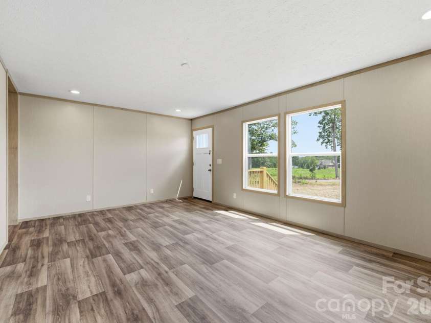 865 Windblow Road, Jackson Springs, NC 27281.  MLS# CAR4429509, YatesRealty ID 53851. 