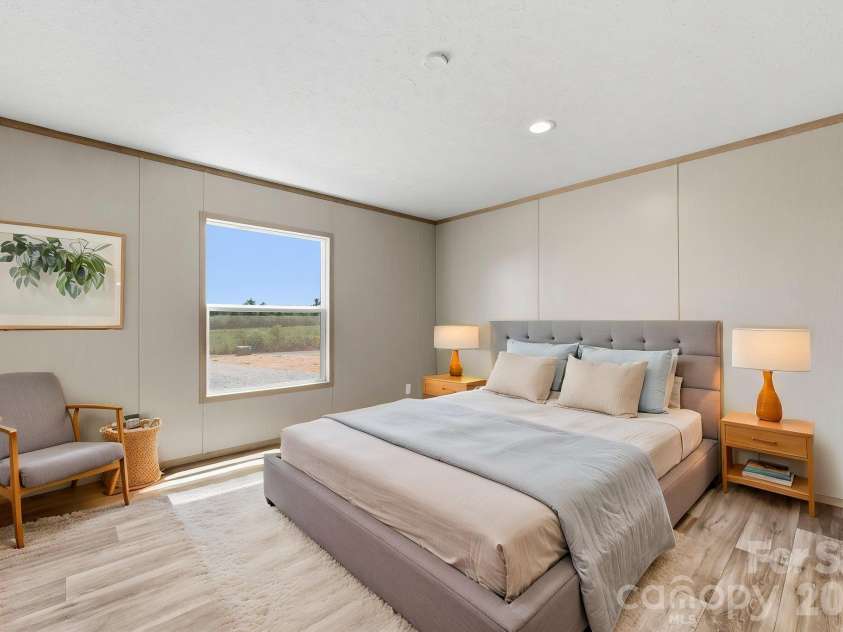 865 Windblow Road, Jackson Springs, NC 27281.  MLS# CAR4429509, YatesRealty ID 53851. 