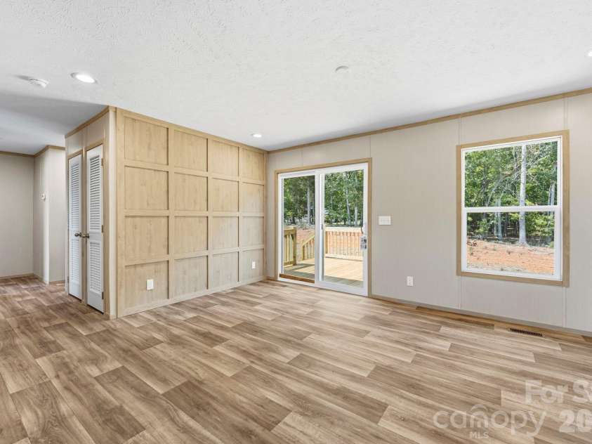 865 Windblow Road, Jackson Springs, NC 27281.  MLS# CAR4429509, YatesRealty ID 53851. 