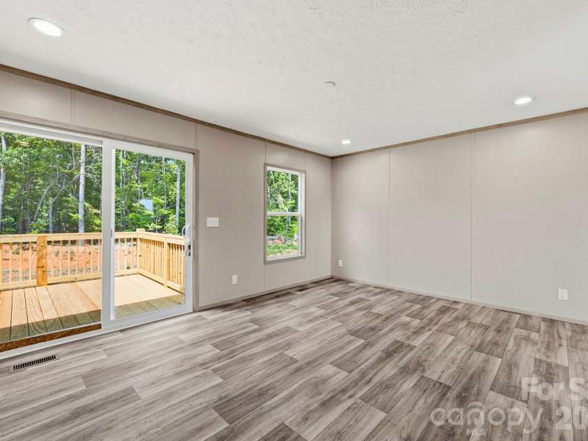 865 Windblow Road, Jackson Springs, NC 27281.  MLS# CAR4429509, YatesRealty ID 53851. 