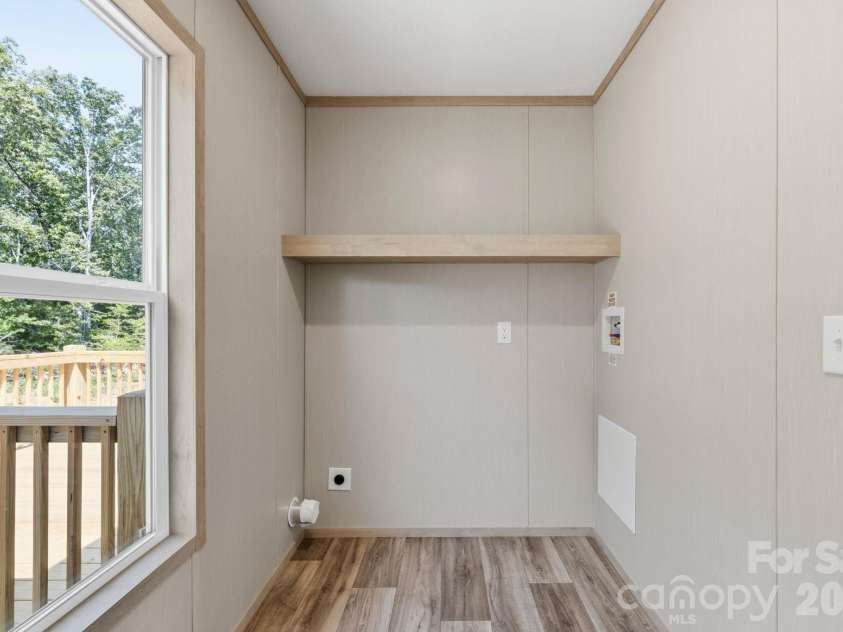865 Windblow Road, Jackson Springs, NC 27281.  MLS# CAR4429509, YatesRealty ID 53851. 