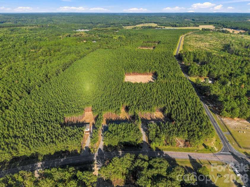 865 Windblow Road, Jackson Springs, NC 27281.  MLS# CAR4429509, YatesRealty ID 53851. 