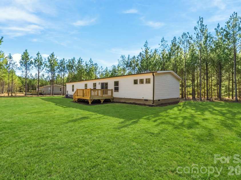 865 Windblow Road, Jackson Springs, NC 27281.  MLS# CAR4429509, YatesRealty ID 53851. 