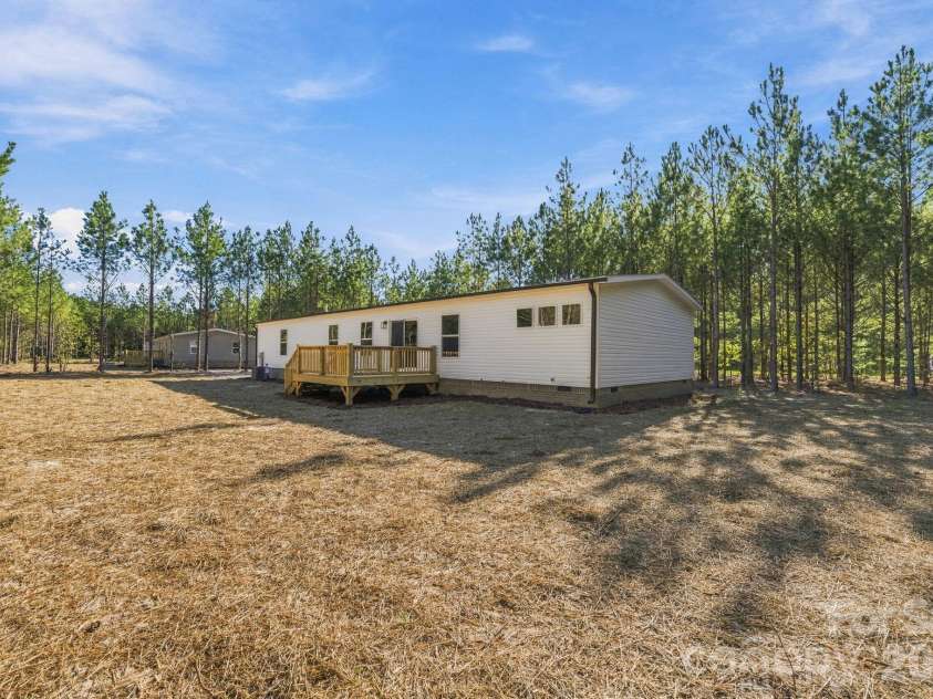 865 Windblow Road, Jackson Springs, NC 27281.  MLS# CAR4429509, YatesRealty ID 53851. 
