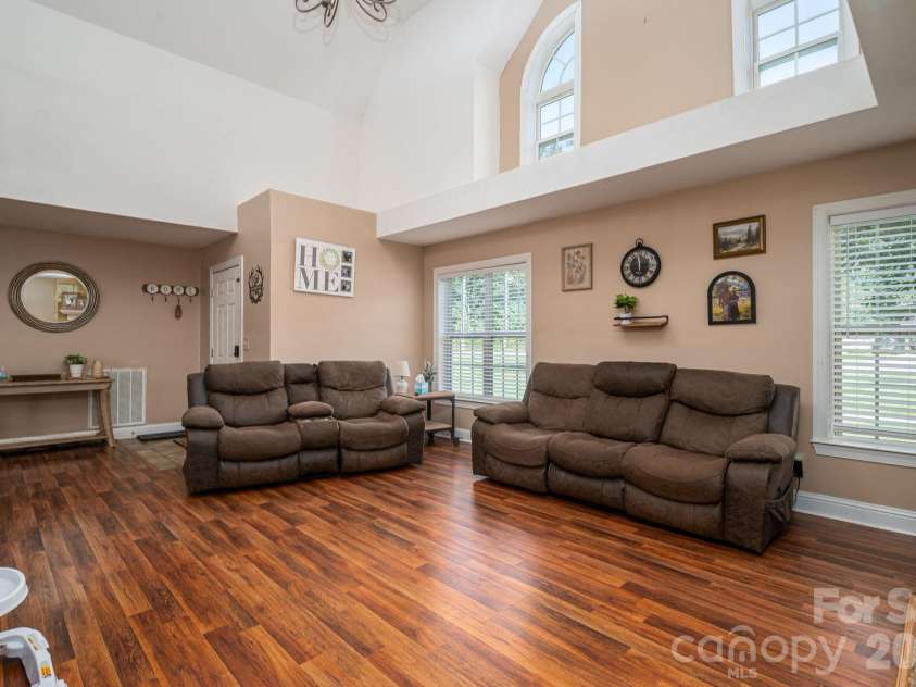 2564 Lynn Mountain Road, Vale, NC 28168.  MLS# CAR4429982, YatesRealty ID 53854. 