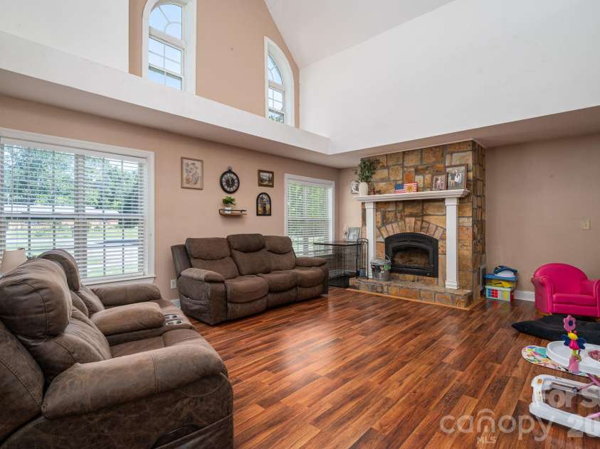 2564 Lynn Mountain Road, Vale, NC 28168.  MLS# CAR4429982, YatesRealty ID 53854. 