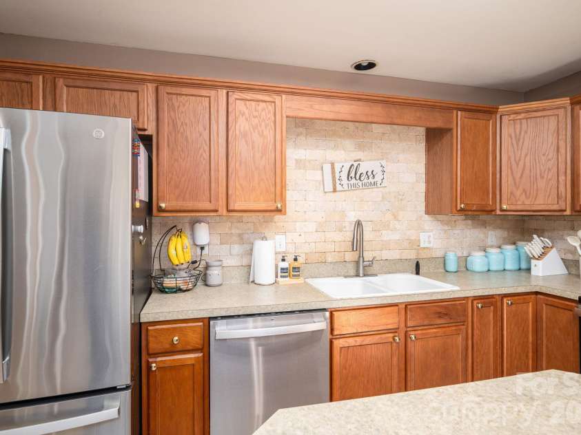 2564 Lynn Mountain Road, Vale, NC 28168.  MLS# CAR4429982, YatesRealty ID 53854. 
