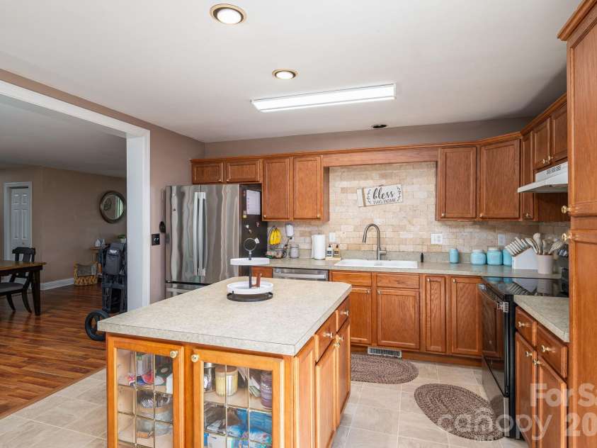 2564 Lynn Mountain Road, Vale, NC 28168.  MLS# CAR4429982, YatesRealty ID 53854. 