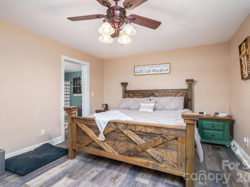 2564 Lynn Mountain Road, Vale, NC 28168.  MLS# CAR4429982, YatesRealty ID 53854. 