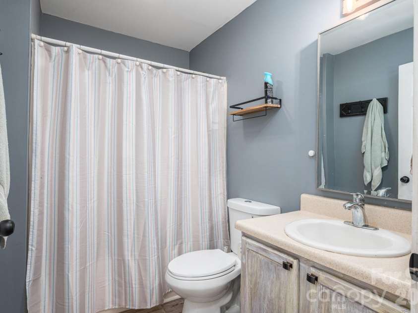 2564 Lynn Mountain Road, Vale, NC 28168.  MLS# CAR4429982, YatesRealty ID 53854. 