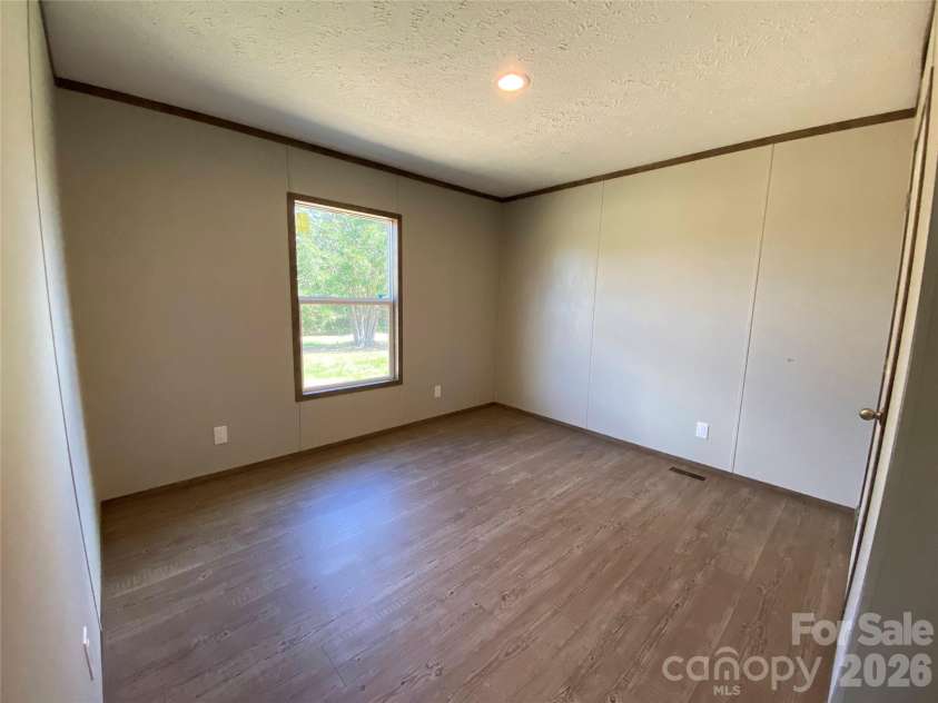 5726 Landon Place, Heath Springs, SC 29058.  MLS# CAR4429473, YatesRealty ID 53855. 3rd bedroom