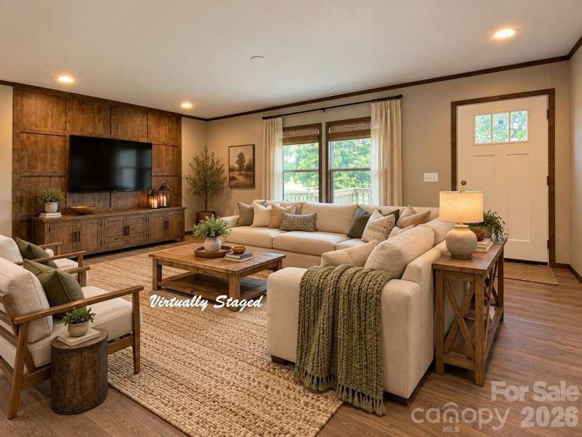 5726 Landon Place, Heath Springs, SC 29058.  MLS# CAR4429473, YatesRealty ID 53855. 