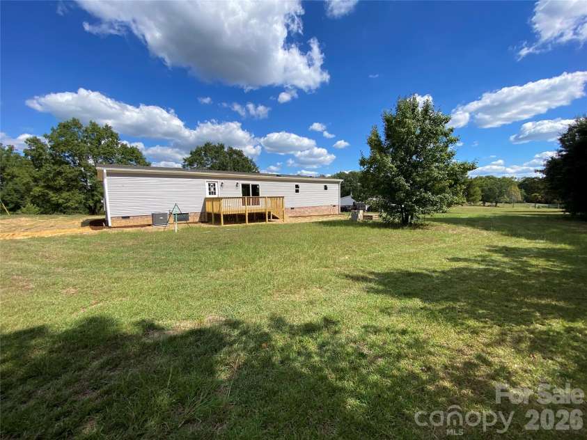 5726 Landon Place, Heath Springs, SC 29058.  MLS# CAR4429473, YatesRealty ID 53855. 