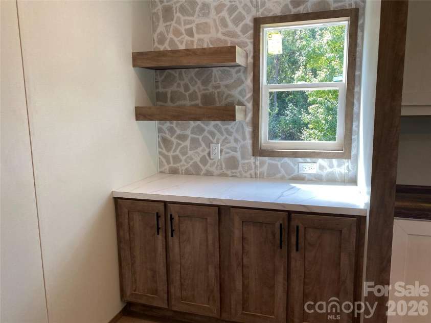 5726 Landon Place, Heath Springs, SC 29058.  MLS# CAR4429473, YatesRealty ID 53855. Coffee Bar